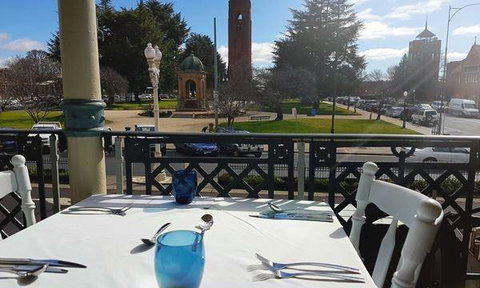 Lipscombe Larder - Restaurants Sydney 7