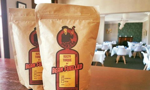 Lipscombe Larder - Restaurants Sydney 8