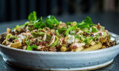 Loco Mexican - Restaurants Sydney 0