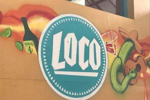 Loco Mexican - Restaurants Sydney 1