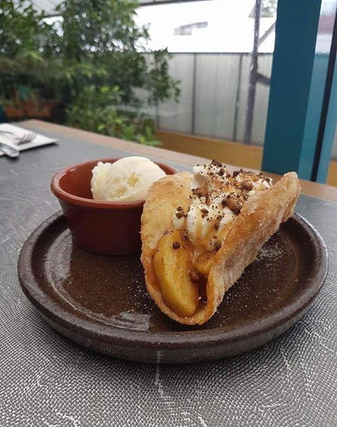 Loco Mexican - Restaurants Sydney 3