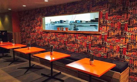 Loco Mexican - Restaurants Sydney 5