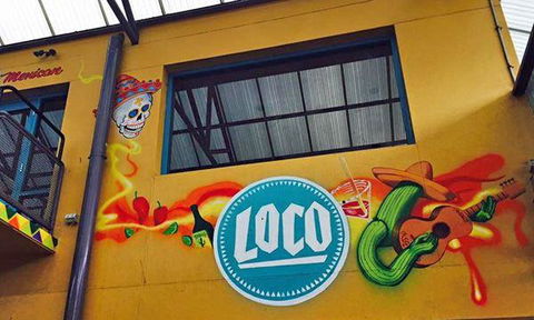 Loco Mexican - Restaurants Sydney 7