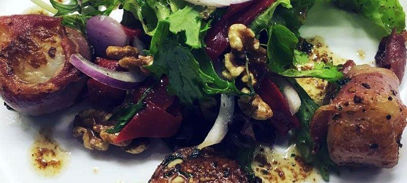 South West WA Restaurants Sydney
