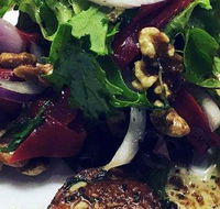 Luscious Organic Cafe  Shop - Restaurants Sydney