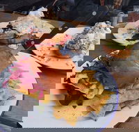 Mister Sunshine's - Restaurants Sydney