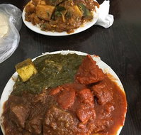 North Indian Cuisine - Restaurants Sydney
