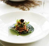 Nu Nu Restaurant - Restaurants Sydney