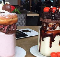 Origin India - Restaurants Sydney