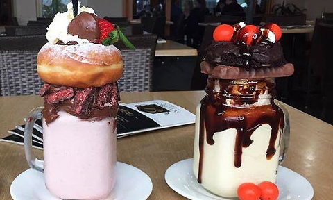 Origin India - Restaurants Sydney 0