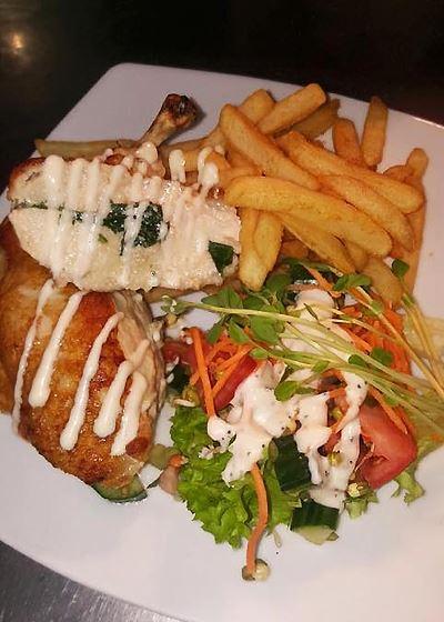 Origin India - Restaurants Sydney 1