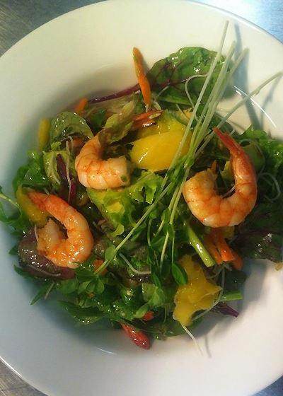 Origin India - Restaurants Sydney 6