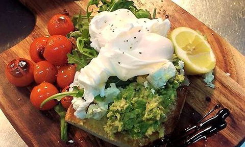 Origin India - Restaurants Sydney 7