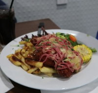 Palm  Pawn - Restaurants Sydney