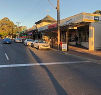 Rena's Thai Kitchen - Restaurants Sydney