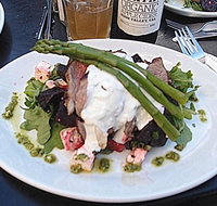 Retro Cafe - Restaurants Sydney