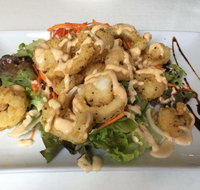 Safavi - Restaurants Sydney