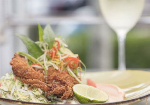 Salsa Bar & Grill - Restaurants Sydney 1