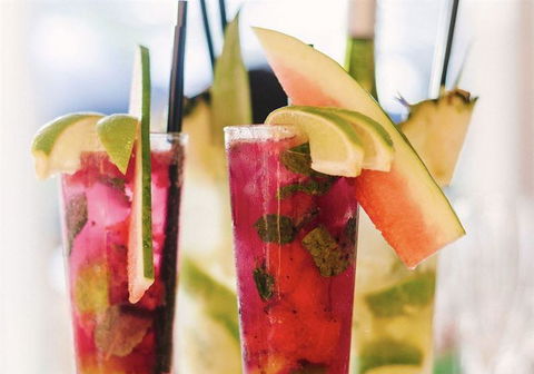Salsa Bar & Grill - Restaurants Sydney 4
