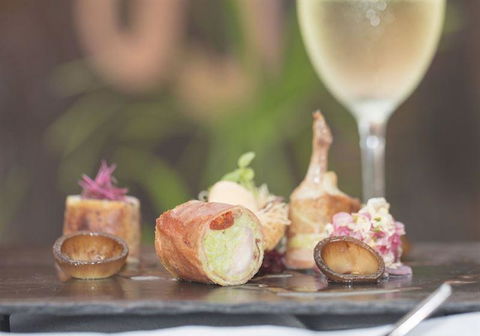 Salsa Bar & Grill - Restaurants Sydney 7