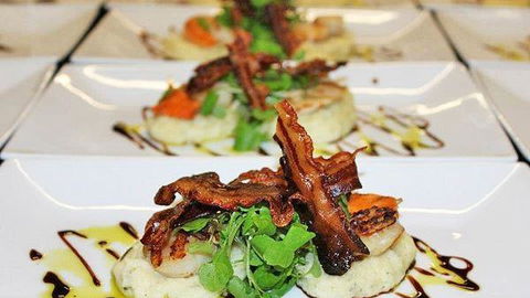 Secrets On The Lake - Restaurants Sydney 5