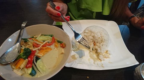 Siam Spice - Restaurants Sydney 9
