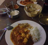 Tandoori Guru - Restaurants Sydney