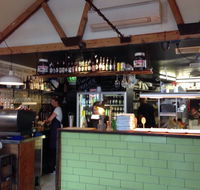 The Burger Haus - Restaurants Sydney