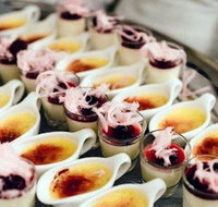 The Crossing Cafe  Restaurant - Restaurants Sydney