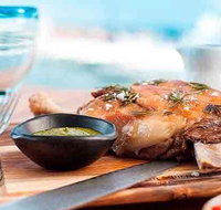 The Galley Kitchen Anchorage - Restaurants Sydney