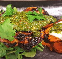 The Lansdowne Crescent Cafe - Restaurants Sydney