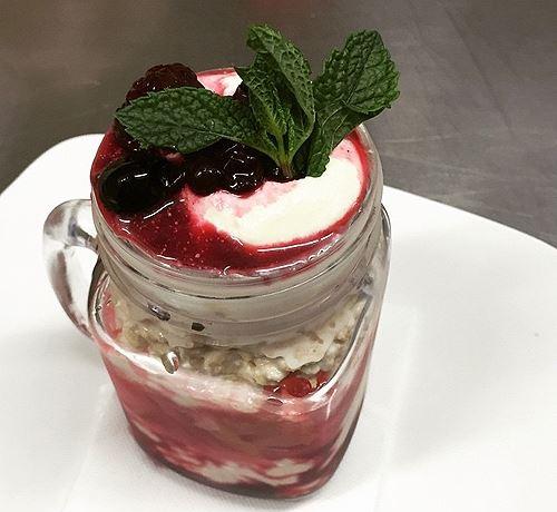 Seville VIC Restaurants Sydney