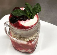 The Old Butcher Shop Cafe - Restaurants Sydney