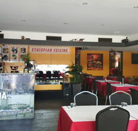 Abyssinian Restaurant - Restaurants Sydney
