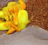 African Village Centre Restaurant - Restaurants Sydney
