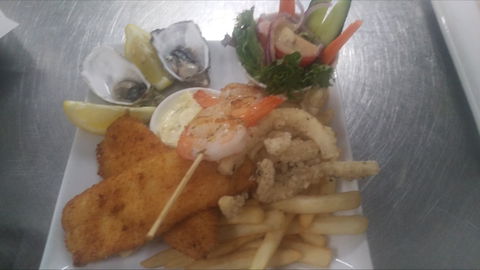Alma Hotel - Restaurants Sydney 1