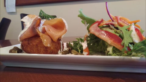Alma Hotel - Restaurants Sydney 2