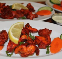 Amma Amma's Tamleni Indian Restaurant - Restaurants Sydney