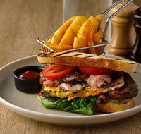 Angus  Co. North Adelaide - Restaurants Sydney