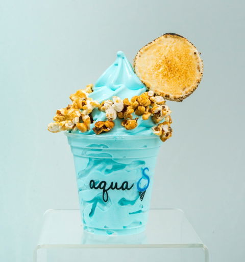 Aqua S - Chatswood - Restaurants Sydney 0
