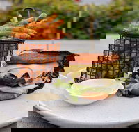 Asi Burgers - Restaurants Sydney