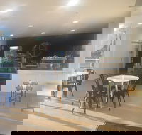 Avenue Perk - Restaurants Sydney