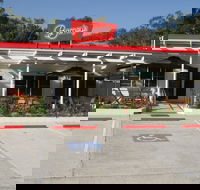 Barney's of Bookham - Restaurants Sydney
