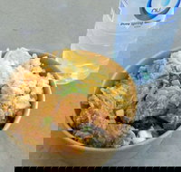 BBQ Chicken - Restaurants Sydney