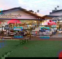 Beachcomber Cafe - Restaurants Sydney