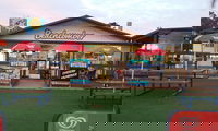 Beachcomber Cafe
