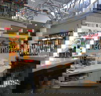 Beetle Cafe - Restaurants Sydney