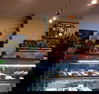 Bellamy Coffee - Restaurants Sydney