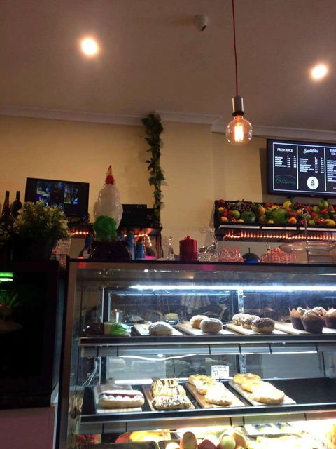 Bellamy Coffee - Restaurants Sydney 0