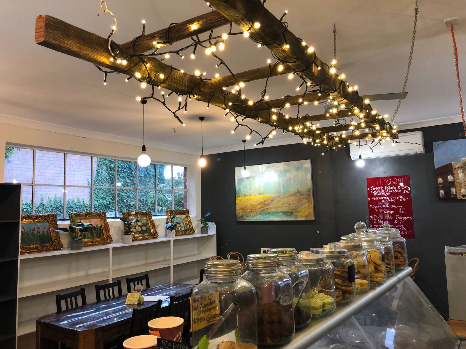 Barretta TAS Restaurants Sydney